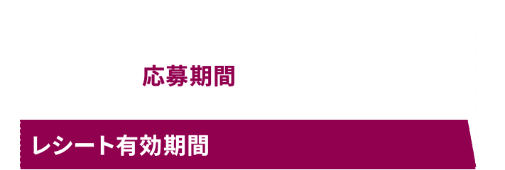 応募期間